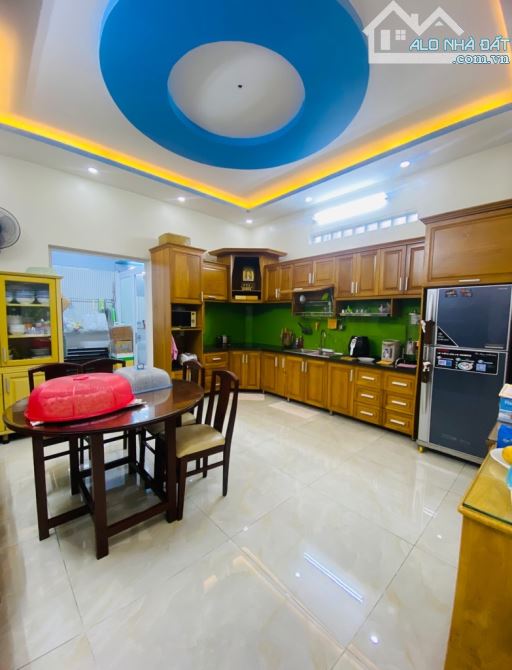 NHÀ 4 TẦNG KIÊN CỐ – MT ĐƯỜNG THỚI AN 19A, Q12 – VỪA Ở VỪA KINH DOANH – 100M² - 8.5 TỶ - 8