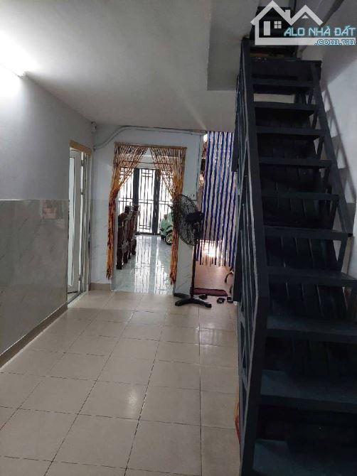 🥰🥰HXH LÊ VĂN SỸ, 82m2, NGANG 5,2M, 2 LẦU, 5 PHÒNG NGỦ. GIÁ: 10,7 TỶ🥰🥰 - 8