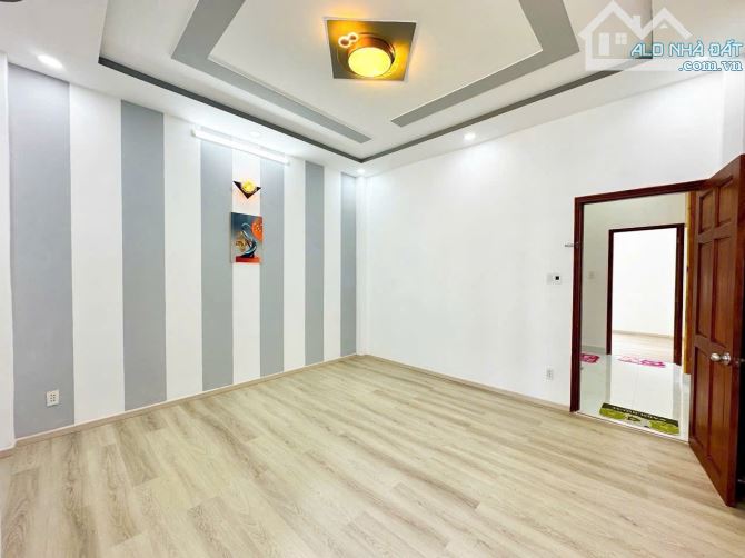 Bán nhà mặt tiền hẻm xe hơi 6m, đường Đào Tông Nguyên, Nhà Bè - 8