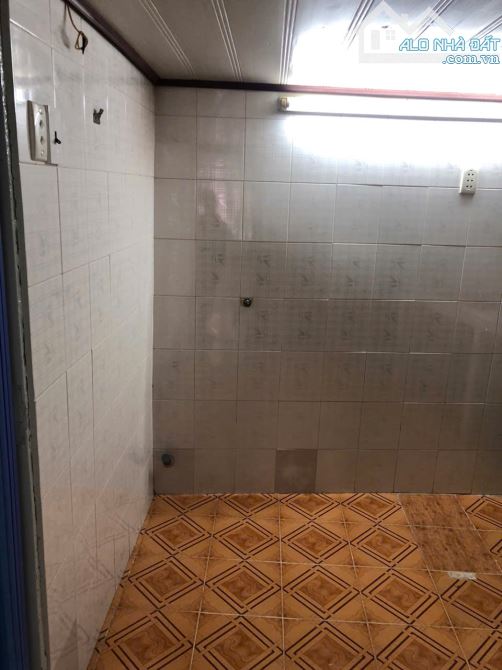 Cho thuê căn hộ 1 phòng ngủ trung tâm Quận 1 – giá chỉ 6 triệu/tháng - 8