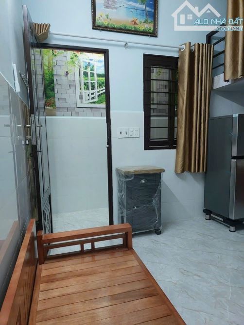 Ngay Tên Lửa, CHDV 6 TẦNG 13 PHÒNG FULL NỘI THẤT 💸 Thu nhập: 60 triệu/tháng👉 - 8