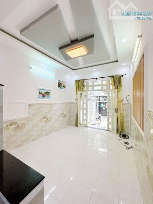 Nhà 2 lầu 4 phòng ngủ hẻm 41 Võ Trường Toản, Ninh Kiều - 2 tỷ 590 triệu - 8