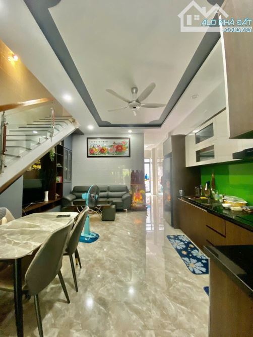 Nhà đẹp có đến 7pn tại KĐT An Bình Tân Nam Nha Trang, full nội thất, sổ hồng, Giá cực tốt - 8