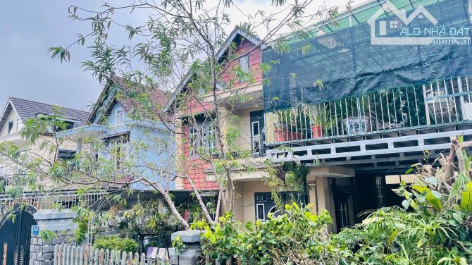 ✨ Villa Sân Vườn Đà Lạt đường xe 7 mét, 328.6m² ngang 13.5m, dài 24m Lữ Gia, P.09, Đà Lạt - 7