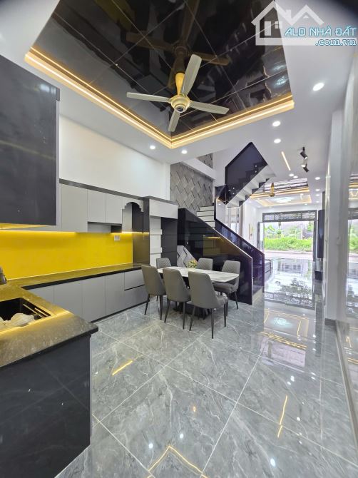 3Tỷ TL🔥Bán nhà 2 Lầu_81,4m2 Gần đường Phạm Văn Diêu 300m, p.Tân Hạnh, Tp.Biên Hòa - 8