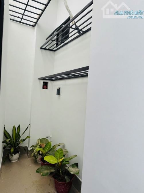 Nhà cấp 4, SHR, 92,1m2, Tân Thông Hội, đẹp không tì vết giá chỉ 930 Triệu. - 8