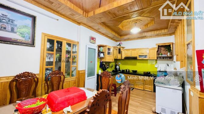 🔥 Bán nhanh nhà phố 2 mặt tiền – ngang 13m, 6 phòng ngủ, P.09, Đà Lạt 🔥 - 8