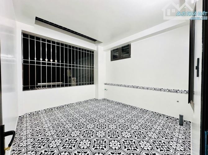 Bán Nhà Lô Góc 4 Tầng Chùa Hàng Lê Chân 52m giá chỉ 4,99 tỷ - 8