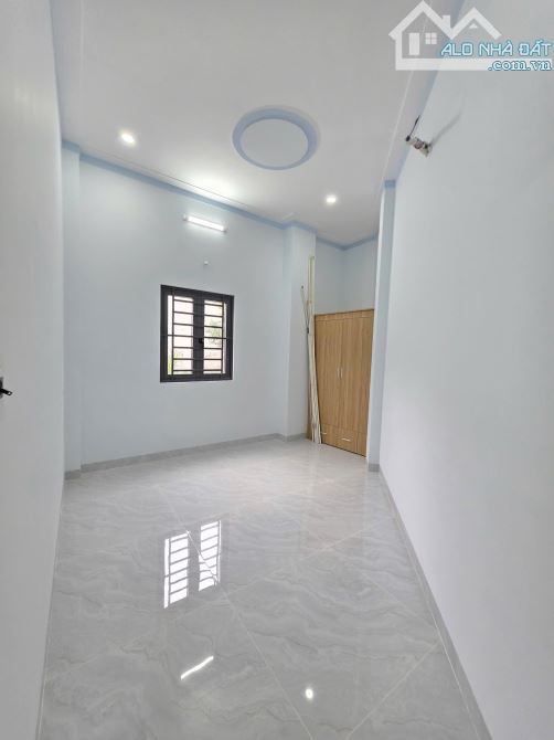 2,6Tỷ TL🔥Bán nhà Mới 1 Lầu_68,4m2 gần đường Phạm Văn Diêu 600m, p.Tân Hạnh, Tp.Biên Hòa - 8