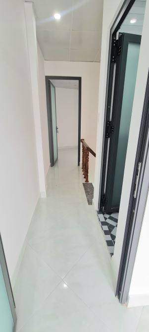 NHÀ 1 TRỆT 1 LẦU MỚI XÂY FULL NỘI THẤT VÀO Ở LUÔN TRUNG TÂM VŨNG TÀU 1 ,750 TỶ - 8
