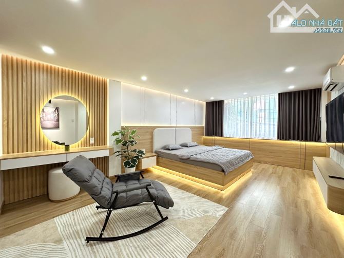 SIÊU PHẨM HẺM XE HƠI PHAN XÍCH LONG, PHÚ NHUẬN - 8