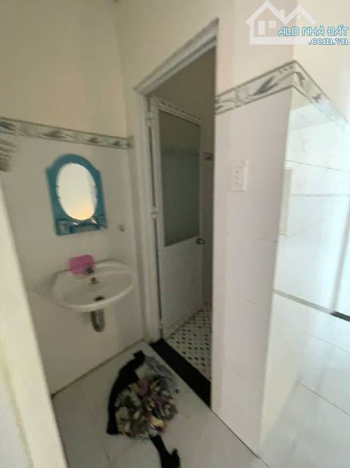 NGUYỄN SỈ SÁCH - GIÁP TRƯỜNG CHINH - 2 TẦNG - 60m VUÔNG - MẶT TIỀN KINH DOANH - CHỈ 6.8 TỶ - 8