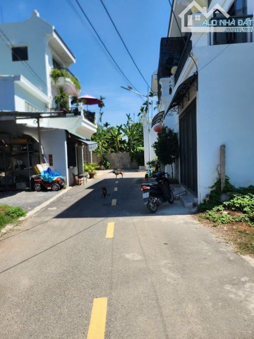 BÁN LÔ ĐẤT THÔN AN NINH – DIÊN AN - 8