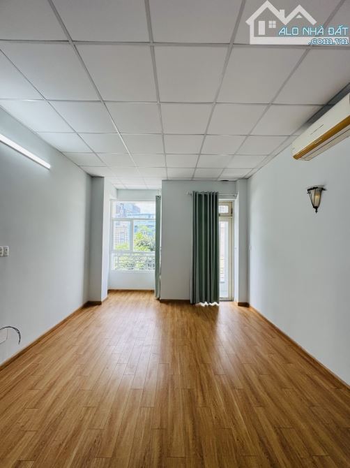 NHÀ 2 TẦNG KIÊN CỐ (4M x 21M 84M²) KDC NAM HÙNG VƯƠNG 🚘 XE HƠI NGỦ TRONG NHÀ💥 - 8