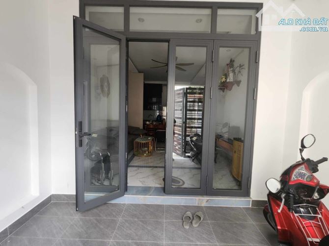 Bán nhà diện tích khủng 60m2 ngang 4m SHR Quận Gò Vấp đường Phạm Văn Chiêu Phường 14 SHR - 8