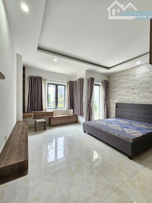 Cơ hội vàng Sở hữu ngay nhà mặt tiền chưa đến 3 Tỷ - 8