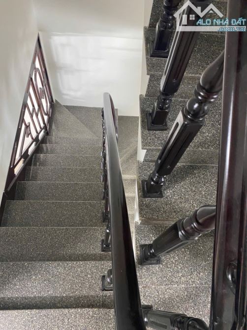 Bán Nhà 3 tầng mới hẻm Tân Phước - Phước Long hẻm xe máy rộng rãi - 8