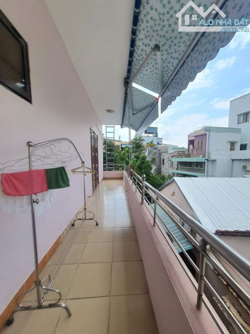 Bán nhà sân vườn Kiệt Bắc Đẩu, Đà Nẵng - 86m2 - 8