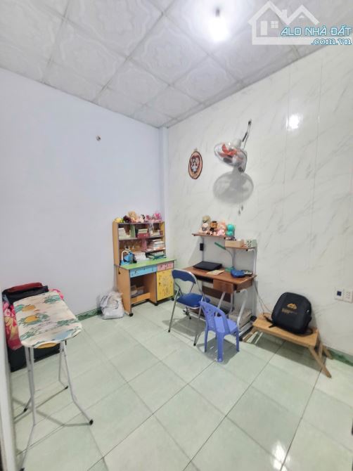 6,5Tỷ TL🔥Bán 160m2 nhà 1 Lầu +4 phòng trọ _Cách đường Nguyễn Du 50m, p.Dĩ An, Tp.Dĩ An - 8
