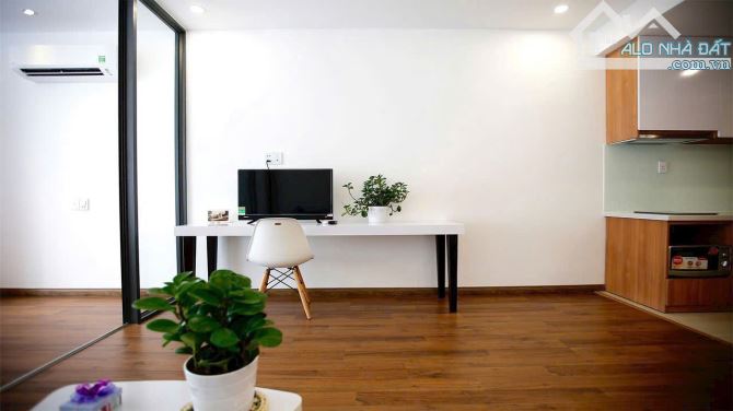 🔥SIÊU PHẨM CHDV MẶT TIỀN - TRẦN BÌNH TRỌNG - GÒ VẤP - DÒNG TIỀN 9.6 TỶ/NĂM - 260 TỶ TL - 8