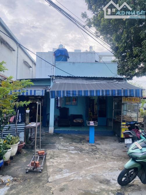BAO ĐẦU TƯ, Nguyễn Thị Định, phù hợp xây CHDV, ngang  8 x 13, 4.xx tỷ - 8