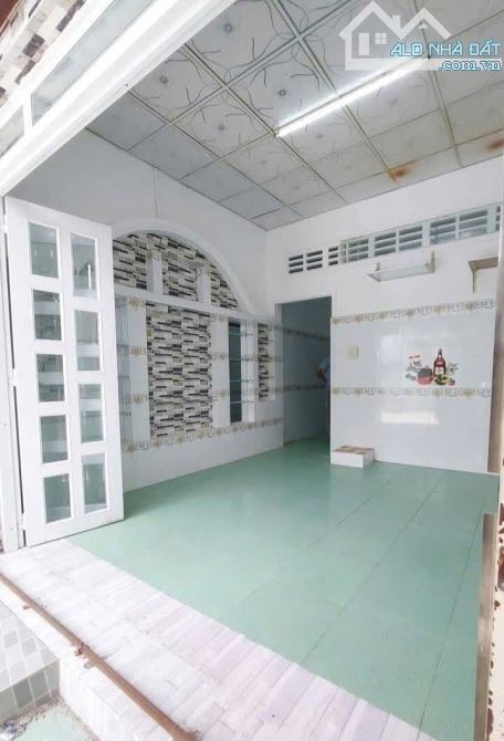 Khó Khăn quá CHủ Cần bán nhanh Căn nhà Nguyễn Thị Lắng Tân Phú Trung 172m2 Sổ Hồng Riêng - 8