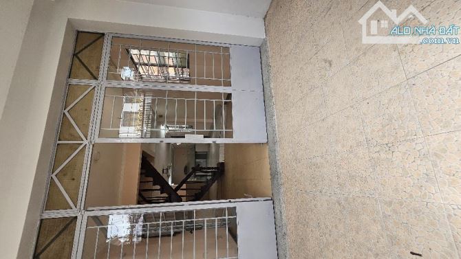 🥰🥰 HXH CMT8, P5, TÂN BÌNH, VUÔNG A4, 60M2, 3 TẦNG, 4 PN, 3WC. GIÁ: 11,6 TỶ🥰🥰 - 8