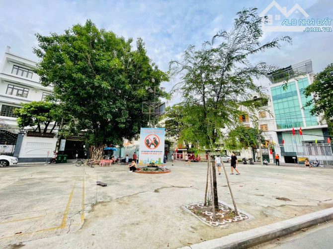 BÁN NHÀ KHU COMPOUND 357A NGUYỄN TRỌNG TUYỂN 9X15,1 NGAY LÊ VĂN SỸ-NGUYỄN VĂN TRỖI 49,9 TỶ - 8