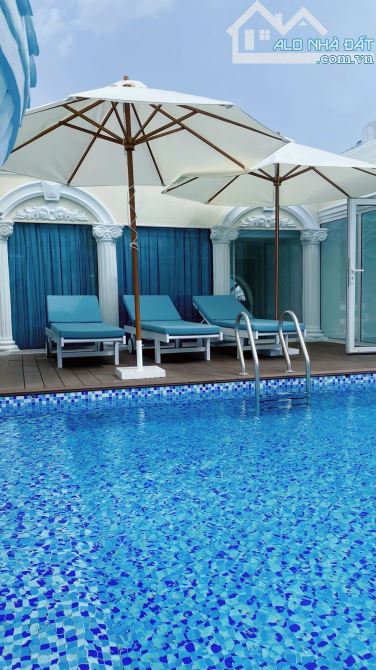 💎 DINH THỰ ĐẲNG CẤP – MỸ ĐA TÂY 3 & NGUYỄN LỮ – 857M2 – GIÁ 150 TỶ 💎 - 8