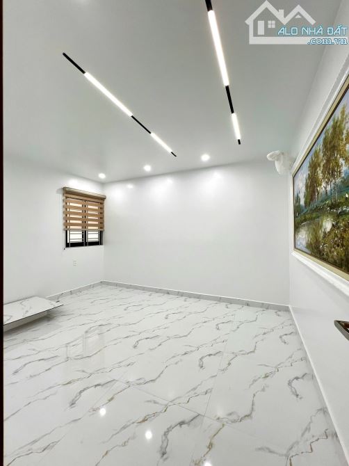 Bán căn 3,5 tầng độc lập xây mới ở Hồ Sen, Lê Chân. - 8