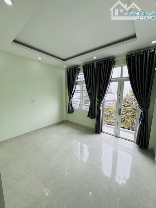 KHU PHÂN LÔ HƯƠNG LỘ 2 BÌNH TÂN - ĐƯỜNG NHỰA 6M - 3 TẦNG MỚI ĐẸP - 64M2 CHỈ HƠN 5 TỶ - 8