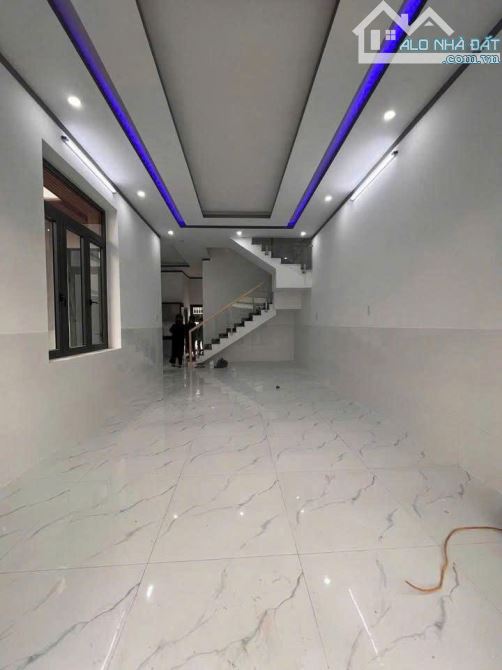 Biệt thự mini mới hoàn thiện siêu đẹp ngay cuối đường Đồng Khởi giá chỉ 2 tỷ 600tr - 8