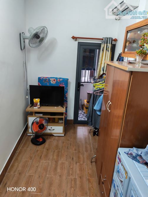 🏡 NHÀ ĐẸP GIÁ TỐT GÒ VẤP – 3PN, 2WC, CHỈ 4,7 TỶ - 8