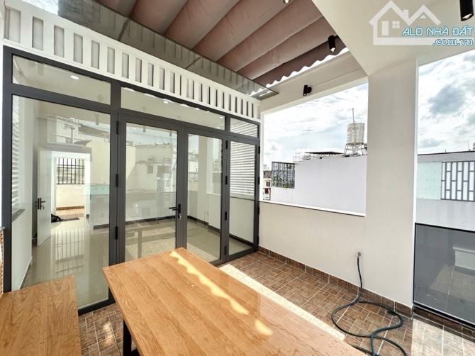 Bán nhà thiết kế hiện đại Phú Nhuận, khu Phan Xích Long, 5 tầng, giá 13.68 tỷ - 8