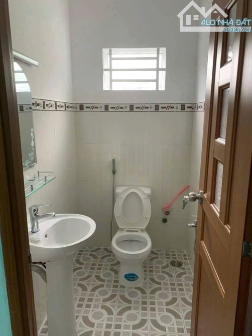 Bán nhà 141m2 Tân Phú Trung giá 800 triệu sổ hồng riêng - 8
