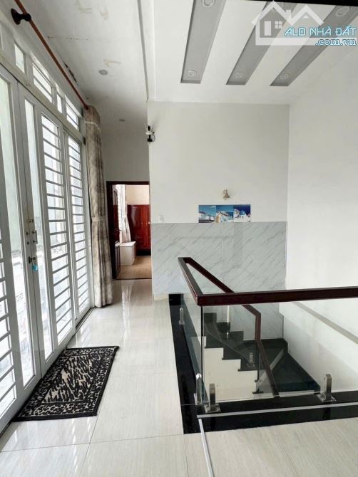 Nhà đã hoàn công full Thổ cư 3,7 TỶ, P Thới Bình, gần vincom Hùng Vương, TP Cần Thơ - 8