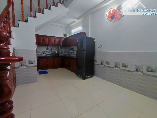 nhà 1 trệt 1 lầu 60,2m2 2ty8 TL sau Chợ Phú Phong, P.Bình Chuẩn, Tp Thuận An - 8