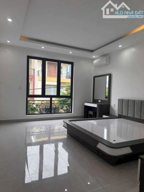 Bán nhà khu phân lô Vĩnh Niệm - Lê Chân - Hải Phòng - 8
