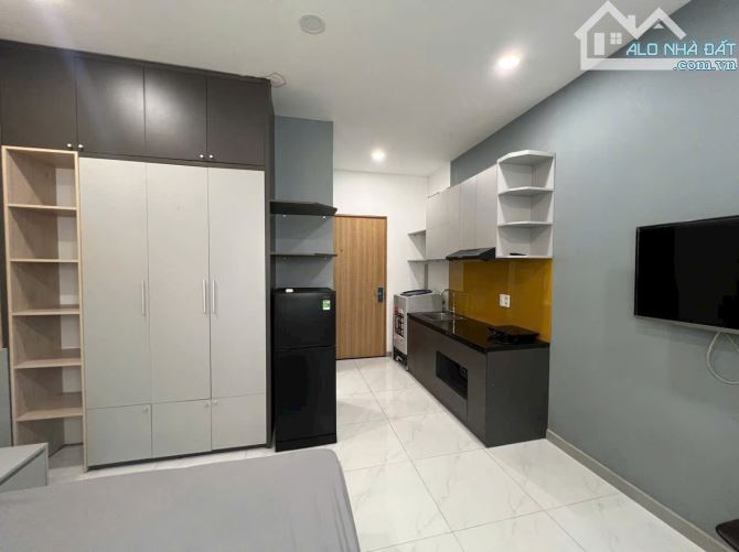Cho thuê phòng full nội thất – Nguyễn Văn Khối, Quận Gò Vấp - 8
