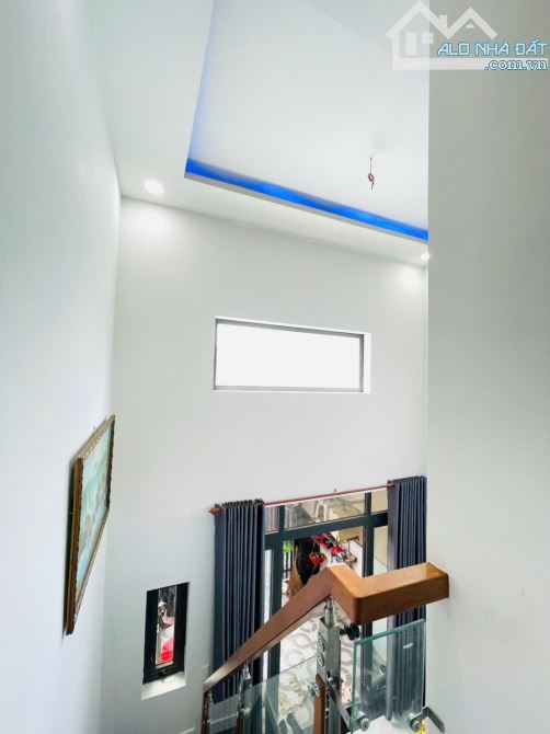 Nhà 2 tầng đường THẠNH XUÂN 24 phường THẠNH XUÂN Q12 DT 46m2 (4x12) hẻm 5m💰3,65Tỷ - 8
