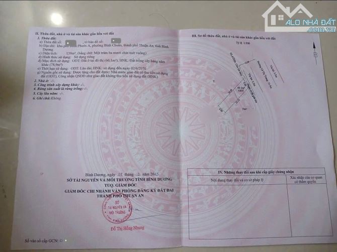 6Tỷ350__Đất ngang 6m Mặt Tiền Lê Thị Trung__Kinh Doanh Sầm Uất gần khúc ngã tư Bình Chuẩn - 8