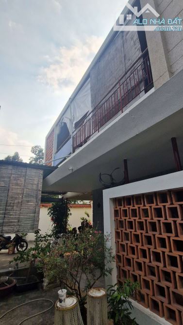 Bán nhà mặt đường Công Lý phường Bình Thọ gần chợ Thủ Đức (810m2) 65 tỷ - 8