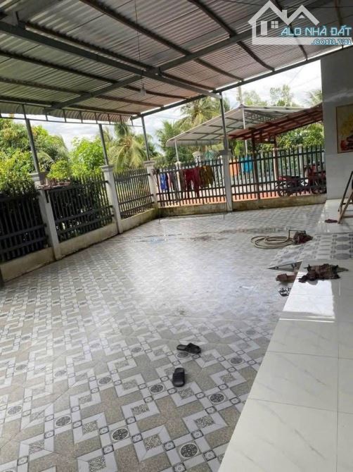 🆘MẶT NHỰA THỊ TRẤN CỦ CHI GIÁ 1TY2TRIỆU BÁN GẤP CHO ANH 7 NHÀ SHR DT 200M2🆘 - 8