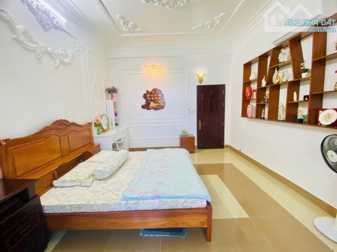 BÁN NHÀ 1T2L, MẶT TIỀN Nguyễn Hiền - SANG TRỌNG, MT NGUYỄN HIỀN (KDC 91B) - 8