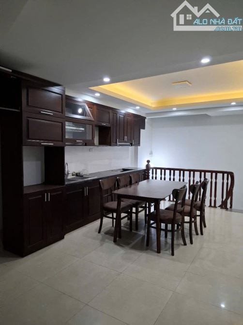6 TẦNG THANG MÁY MẶT PHỐ HOANG CÔNG HÀ ĐÔNG, 50M, MT4M, GIÁ 18,9 TỶ - 8