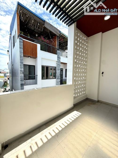 chủ cần bán nhanh căn nhà 3 tầng đường hoàng diệu - 8