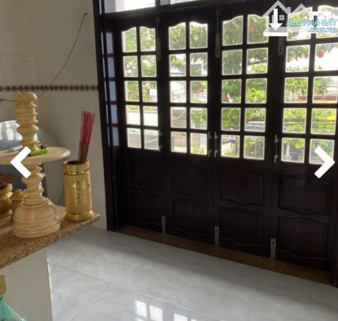 🏘 MẶT TIỀN NGUYỄN DUY TRINH -NGŨ HÀNH SƠN-  ĐƯỜNG 10,M LỀ 4M - KINH DOANH SẦM UẤT - - 8
