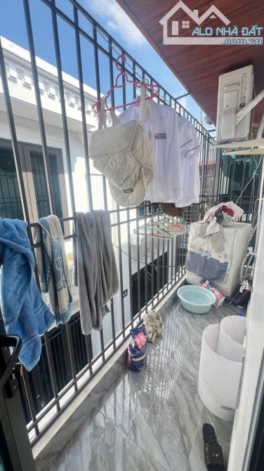 Bán nhà 2 tầng đẹp mới ô tô đỗ tận cửa ở Lãm Hà, Kiến An, Hải Phòng - 8