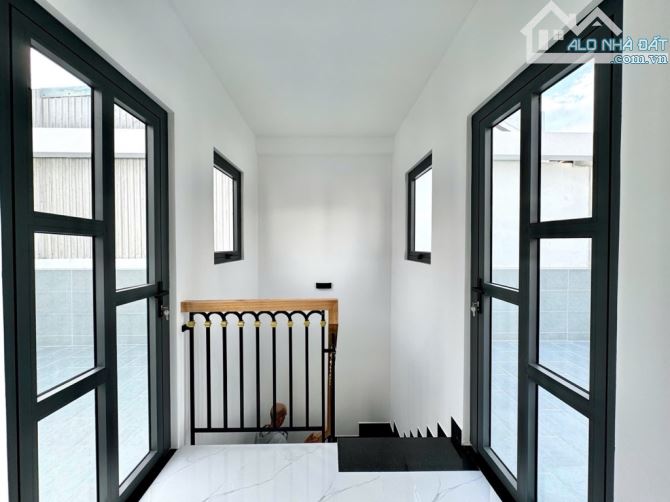 TL.CC-Nhà Mới 4 Tầng-4,3m x 13m-Hẻm Xe Hơi Trung Tâm Gò Vấp-Sát Bình Thạnh,Sân Bay-Chỉ 8,9 - 8