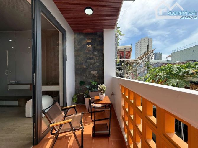 🏡 Siêu phẩm 2 tầng – Hàn Mạc Tử, vị trí vàng, giá chỉ 4,25 tỷ - 8